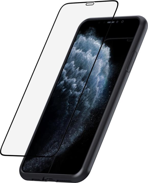 Produktbild Sp Connect Schutzfolie iPhone 11 Pro Max/XS Max (1 Stück, Apple iPhone 11 Pro Max)