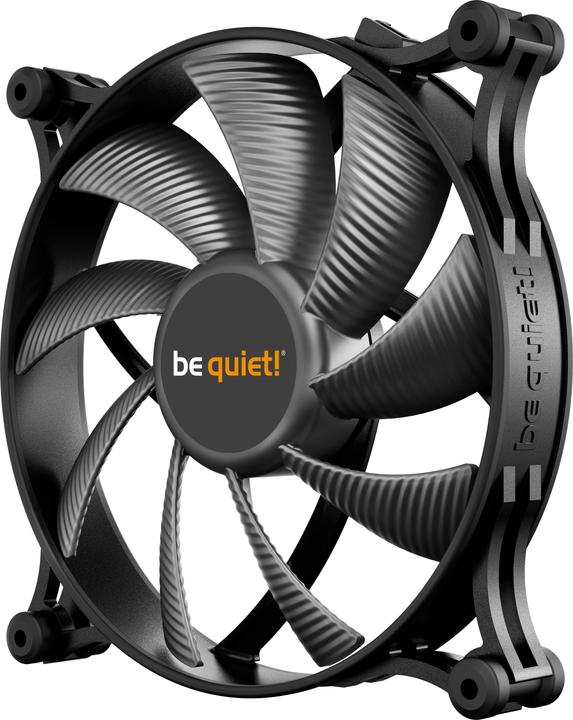 Actual product image be quiet! Shadow Wings 2 (140 mm, 1 x)