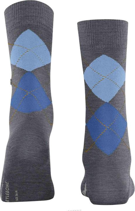 Image du produit Burlington Socken Casual Bequem sitzend (lot de 2, 36 - 41)