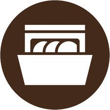 Actual product image Kaiser Dough scraper small 25cm Ins