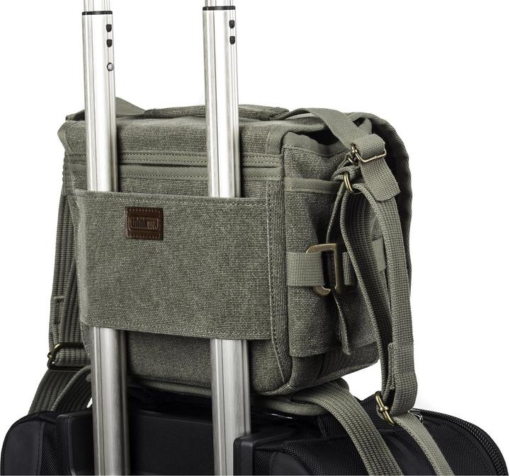 Produktbild Think Tank Retrospec 5 V2.0 (Kamera Schultertasche, 11.78 l)