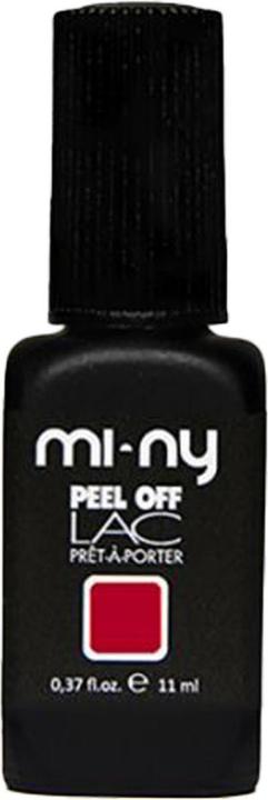 Image du produit Mi-ny One Step Peel Off Gel Polish - Samba