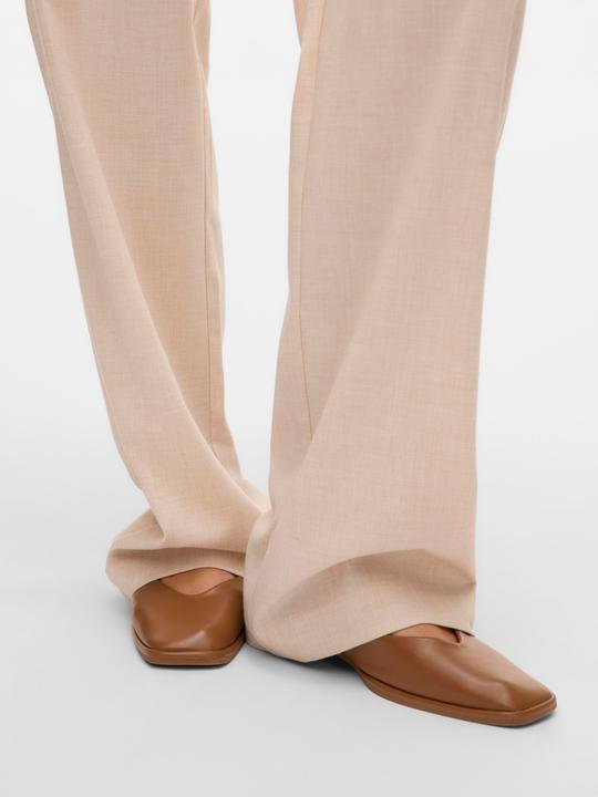 Actual product image Vero Moda VMMAYA Medium waist trousers Trousers (34)