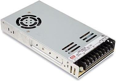 Actual product image MeanWell LRS-350-24 (350.40 W)
