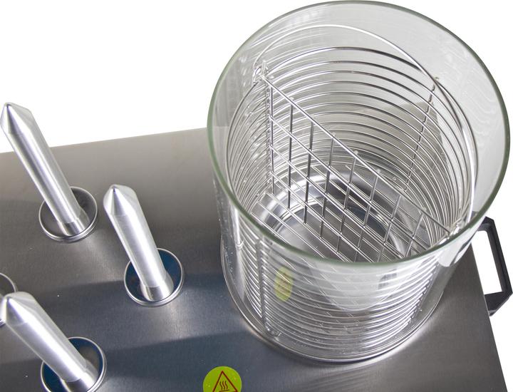 Image du produit Weber Home HD 105