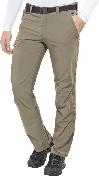 Produktbild Maier Sports Leichte Outdoorhose "Südtirol" Wanderhose Trekkinghose Herren elastisch (48)