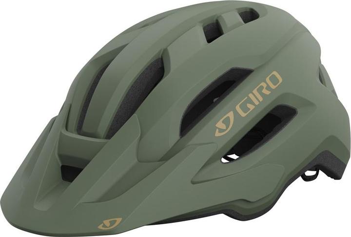 Produktbild Giro Fixture II Mips Helmet (54 - 61 cm)