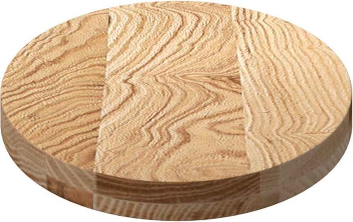 Actual product image VidaXL Lyndsie (80 x 40 x 4 cm)