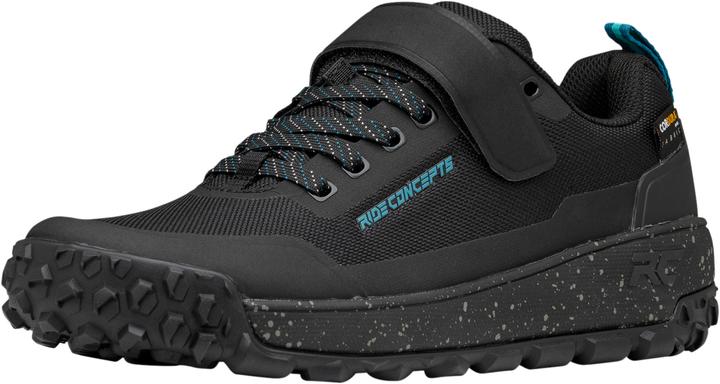 Immagine prodotto Ride Concepts Flume Clip Scarpa Donna nero 37 (37)