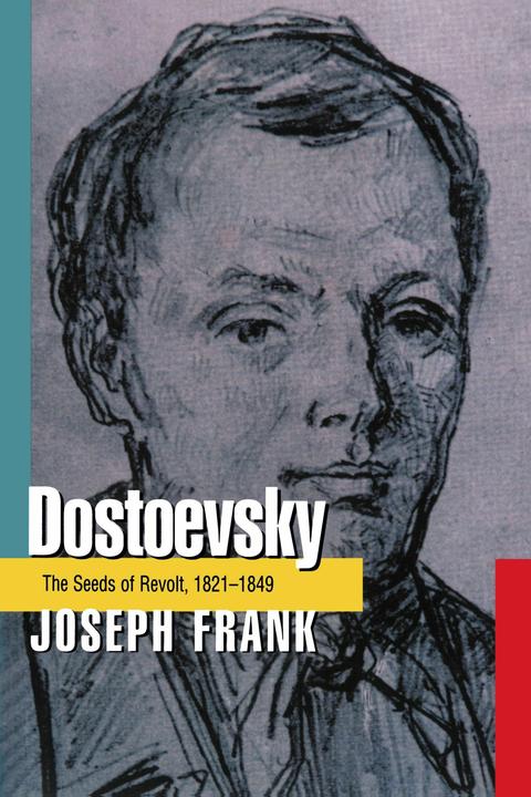 Immagine prodotto Dostoevskij (Inglese, Giuseppe Franchi, 1979)
