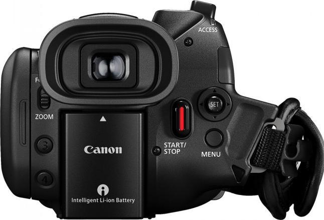 Image du produit Canon XA65 (21.14 Mpx, 25p, 20 x)