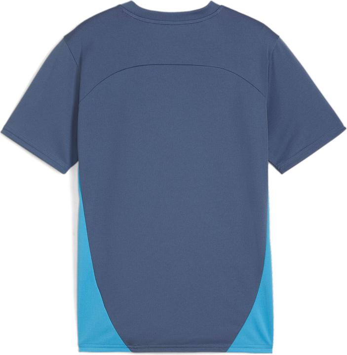 Produktbild Puma MCFC Training Jersey Jr (140)