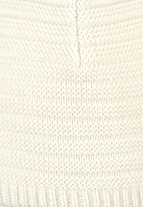 Immagine prodotto Sterntaler Cappello invernale Rib Ecru Gr. 41 (41)