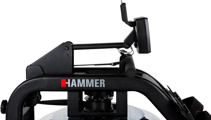 Produktbild Hammer Fitness Water Stream II