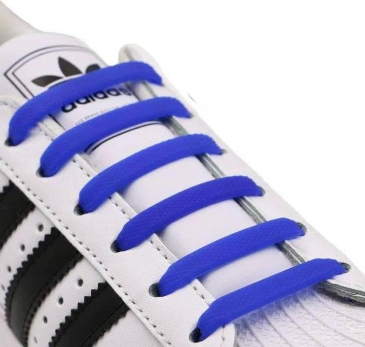 Actual product image JTI Schnürsenkel
