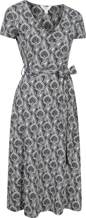 Produktbild Mountain Warehouse Santorini Wickelkleid Midi (38 D)