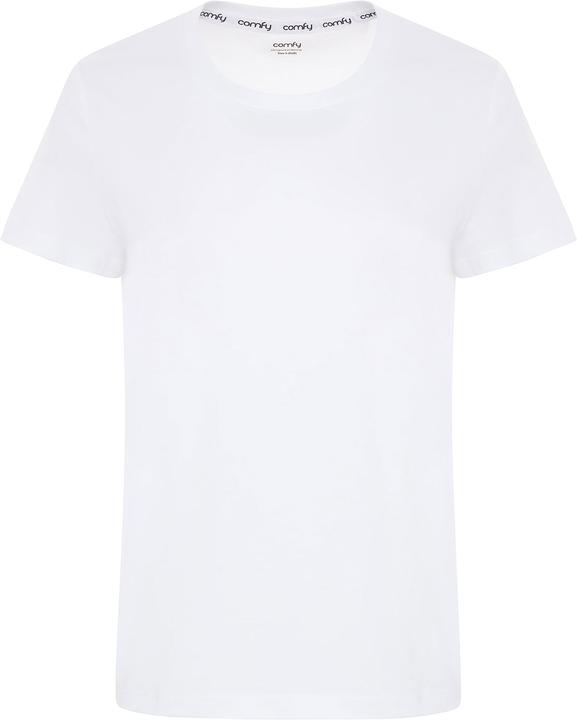 Actual product image Comfy Cotton Tee Woman (L)