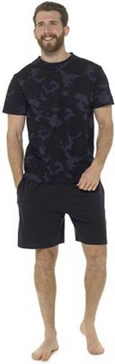 Foxbury Camo Lounge Set