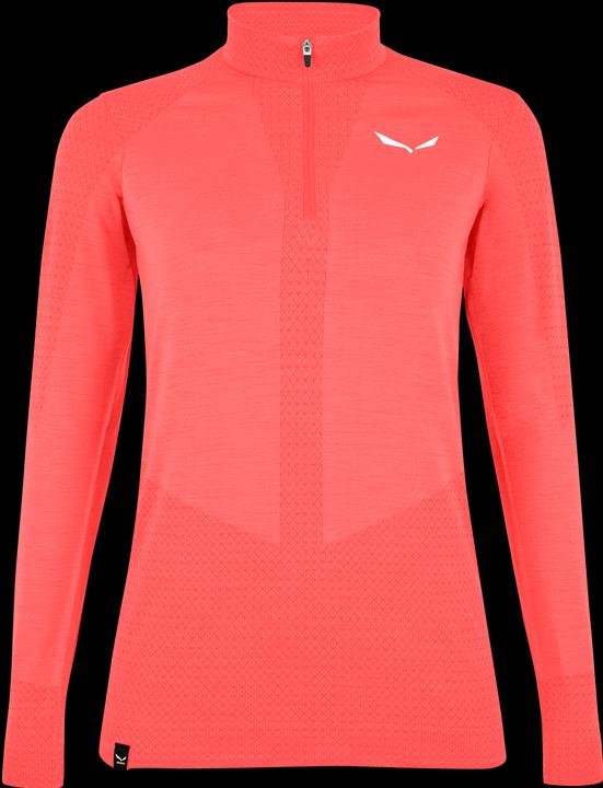 Image du produit Salewa Zebru Responsive Zip Longsleeve (34)