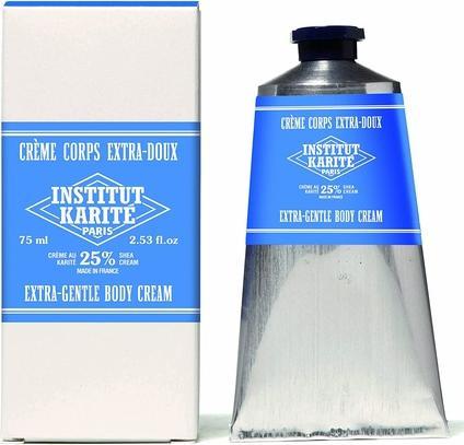 Produktbild Institut Karité Shea Body Cream Milk Cream (Körpercreme, 75 ml)