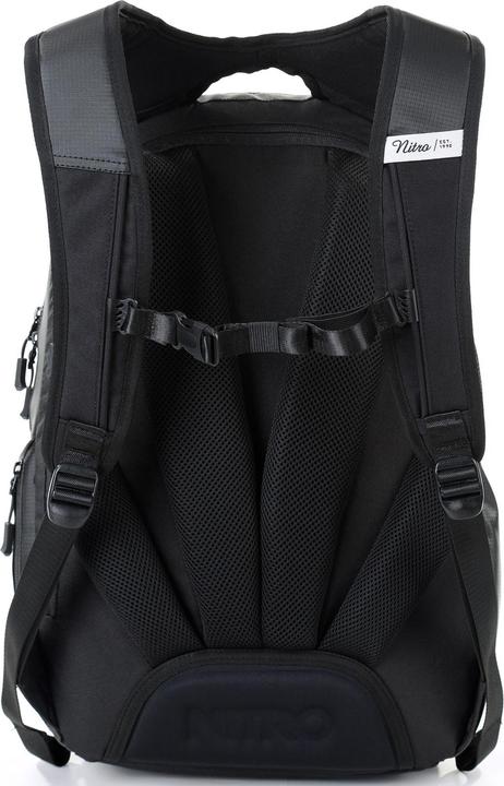 Produktbild Nitro Chase Rucksack 51 cm Laptopfach (39 l)