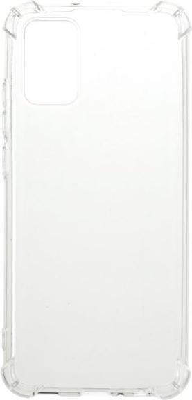 Produktbild MU Classic Softcase TPU Series (Samsung Galaxy A02s)