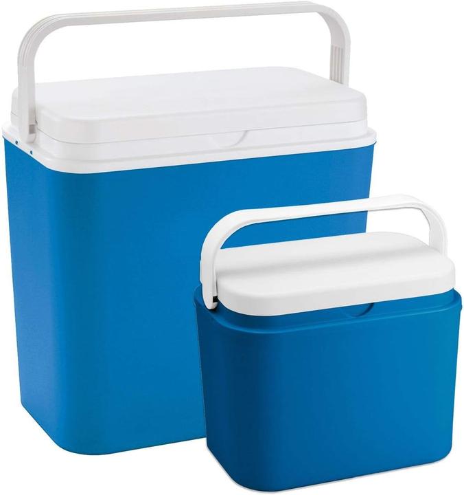 Actual product image Linder Lex Cooling container set (24 l)