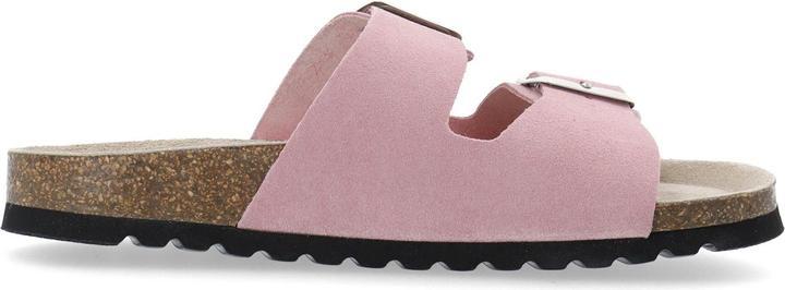 Actual product image Bianco BIAOLIVIA sandals (36)
