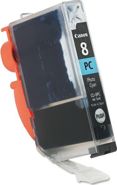 Produktbild Canon Cli-8pc (PC)