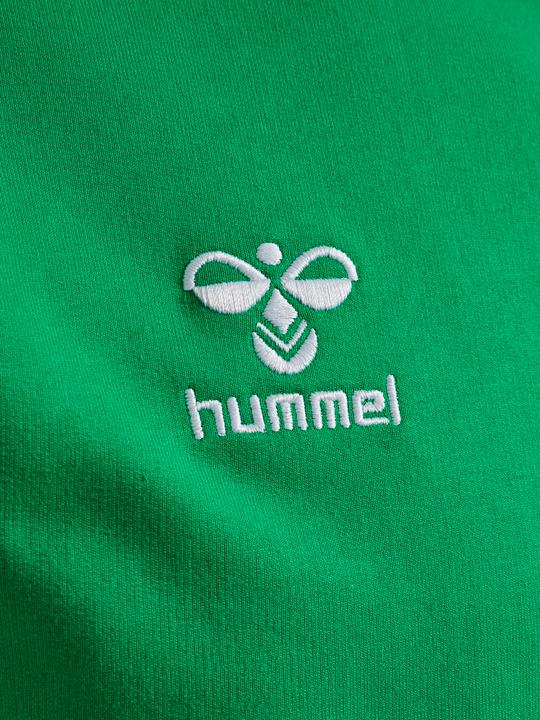 Actual product image hummel HMLGO 2.0 ZIP HOODIE (XXL)