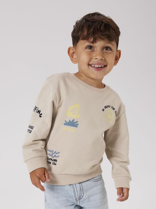Produktbild Name it Bio-Baumwoll Sweatshirt (110)
