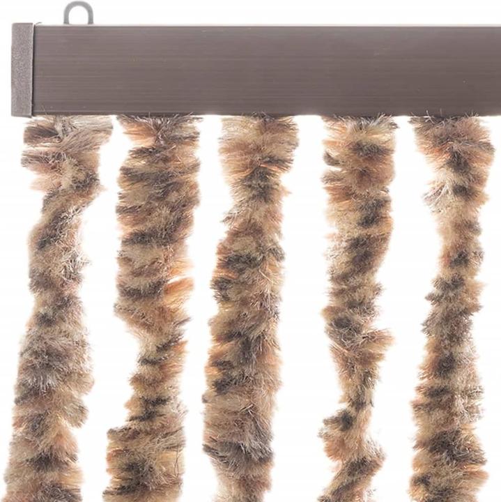 Produktbild VidaXL Chenille (100 x 200 cm)