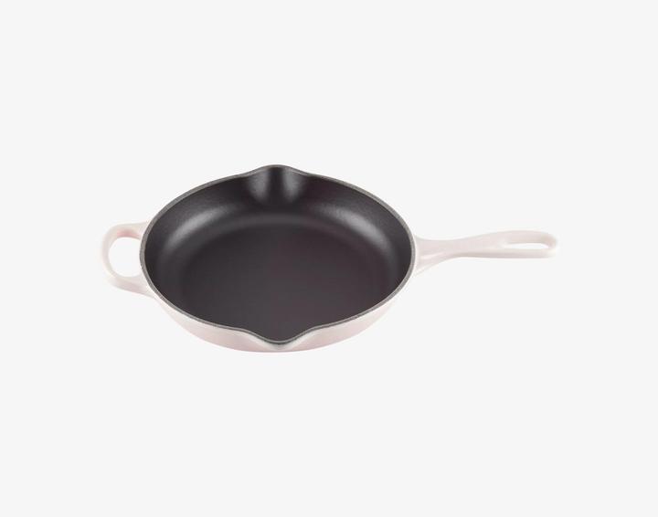 Immagine prodotto Le Creuset Padella di servizio Ø 23cm (23 cm, Padella per friggere, Ghisa)