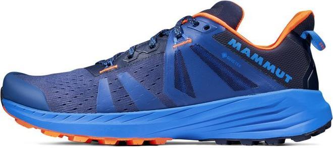 Actual product image Mammut Saentis TR Low GTX Men (40 2/3)