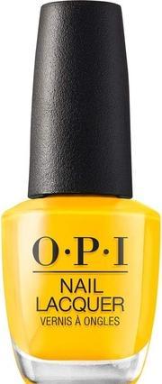 Produktbild OPI Nail Lacquer Lisbon NLL23 Sun, Sea, Sand (SUN SEA AND SAND IN MY PANTS, Farblack)