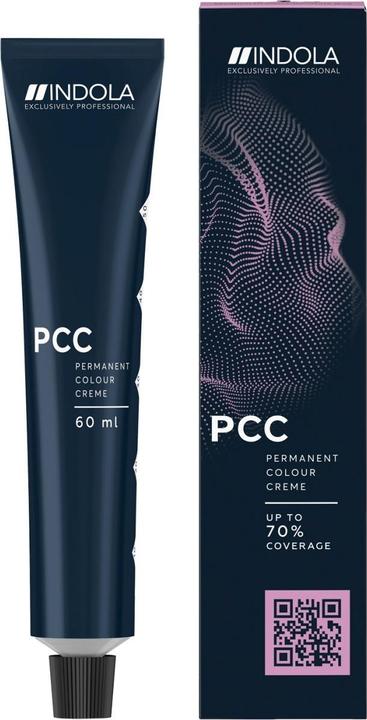 Immagine prodotto Indola Colore - Moda Colore Permanente Creme 6.83 Biondo Scuro Oro Cioccolato (6,83 Biondo fondente oro cioccolato fondente)
