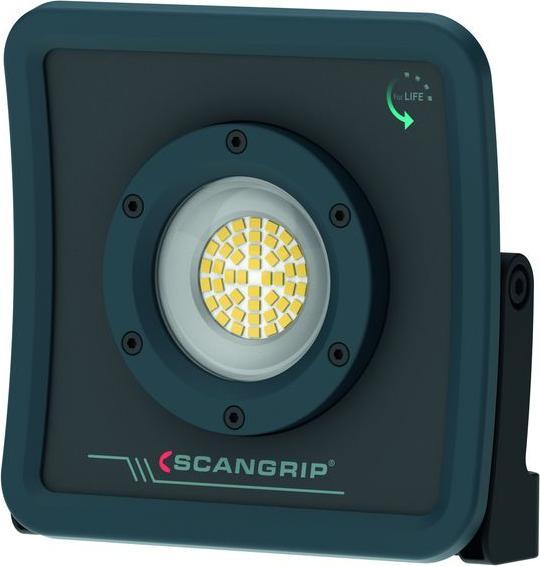 Immagine prodotto Scangrip Luce da lavoro portatile ricaricabile (2000 lm)
