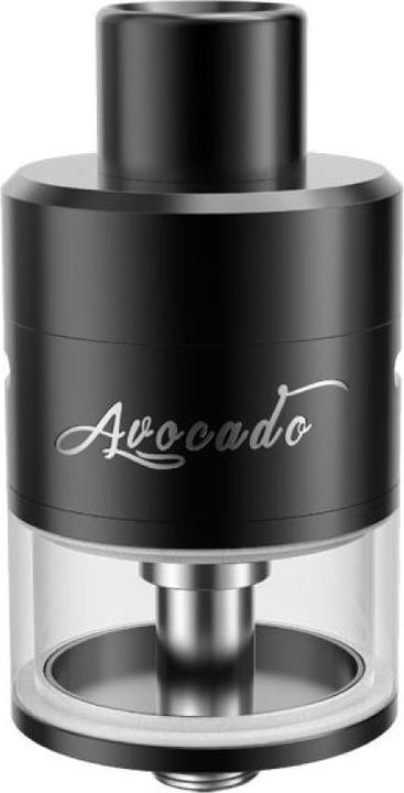 Geek Vape Avocado 24 RDA / RTDA Black (1 x)