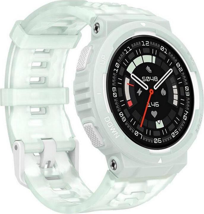 Actual product image Amazfit Active Edge (46 mm)
