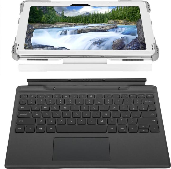 Actual product image Targus Healthcare Case (Latitude 7320)
