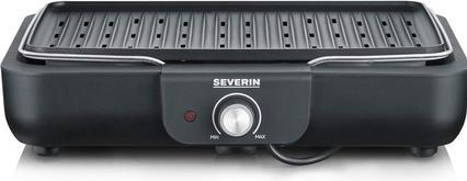 Actual product image Severin PG 8556