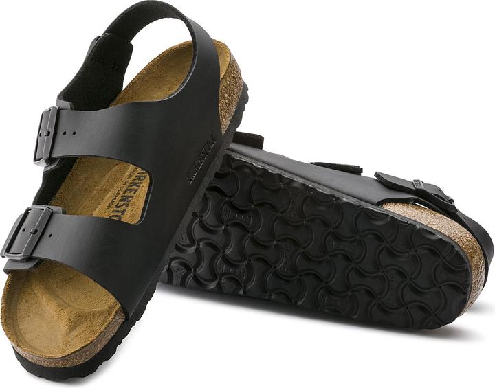 Produktbild Birkenstock Milano Birko-Flor Normal (42)