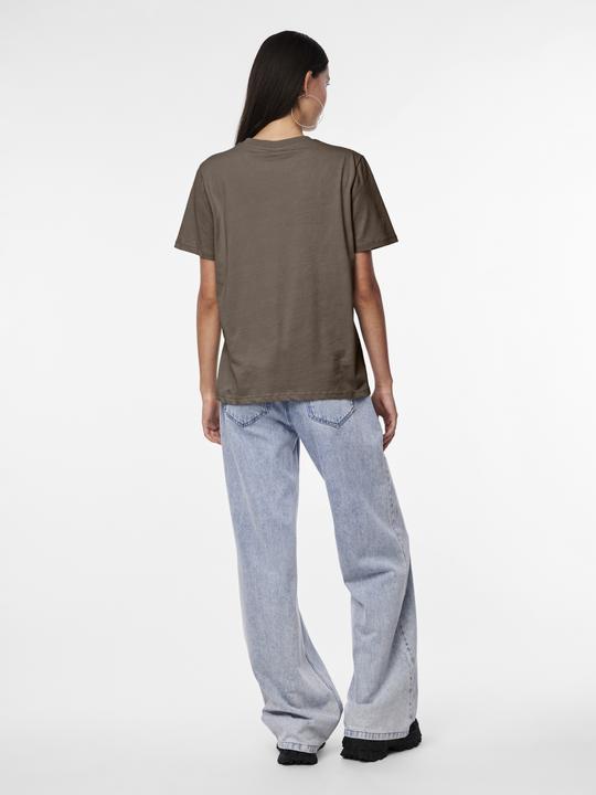 Image du produit Pieces Pcria Ss Solid Tee Noos Bc (M)