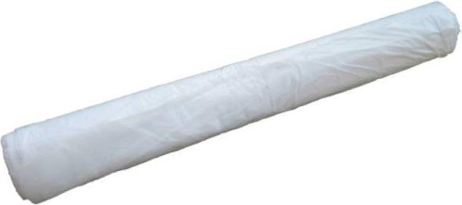 Produktbild Wimex.eu 40x Mülleimerbeutel (HDPE) weiss 63 x 85 cm 70L für Papierkorb 60995 (Ersatz 69467) (40 x, 70 l)