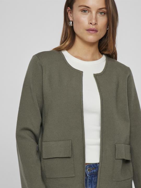 Image du produit Vila Offener Strickjacke (M)
