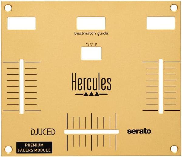 Immagine prodotto Hercules Modulo fader DJControl Inpulse T7 Premium