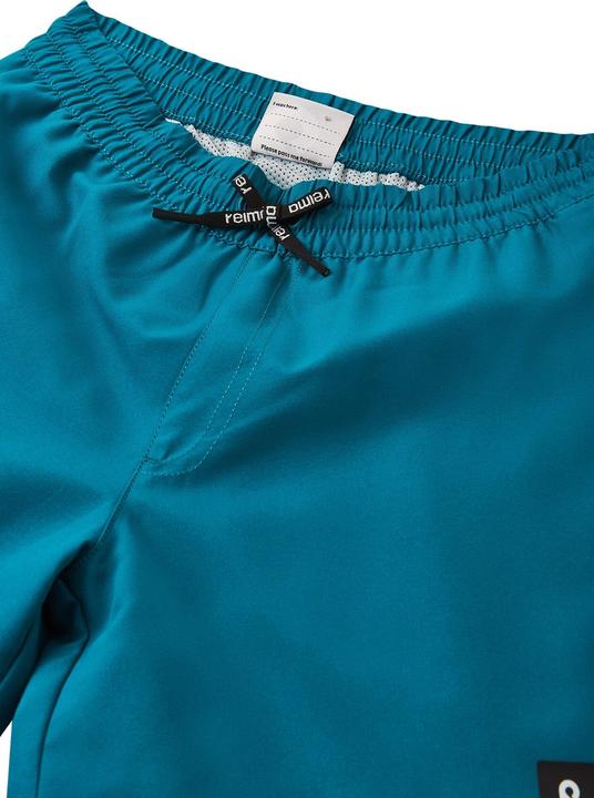 Actual product image Reima UV Badeshorts Somero Deep (122)