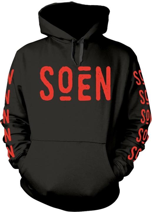 Produktbild Soen Redmoon (Hoodie) (M)
