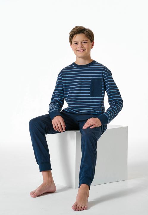 Actual product image Schiesser Nightwear 1 pyjamas (140)