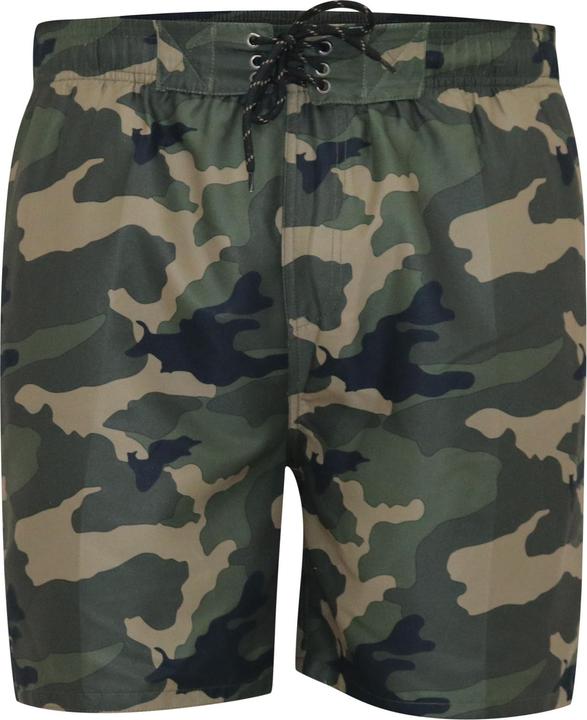 Image du produit DUKE - Short de bain D555 KODY - Homme (4XL)